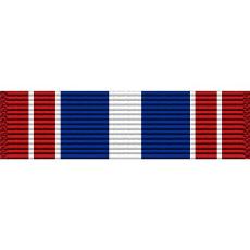 New York National Guard Medal of Merit Ribbon